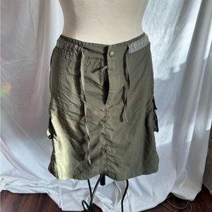Colombia hiking Skirt